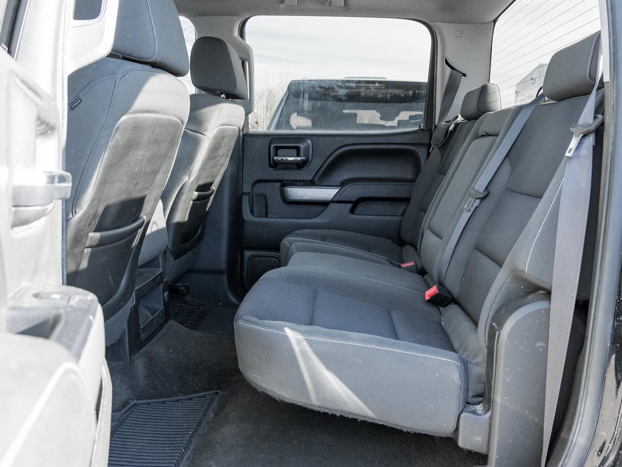 2015 Chevrolet 1500 AS IS   True North Edition   Z71 Off-Road Photo