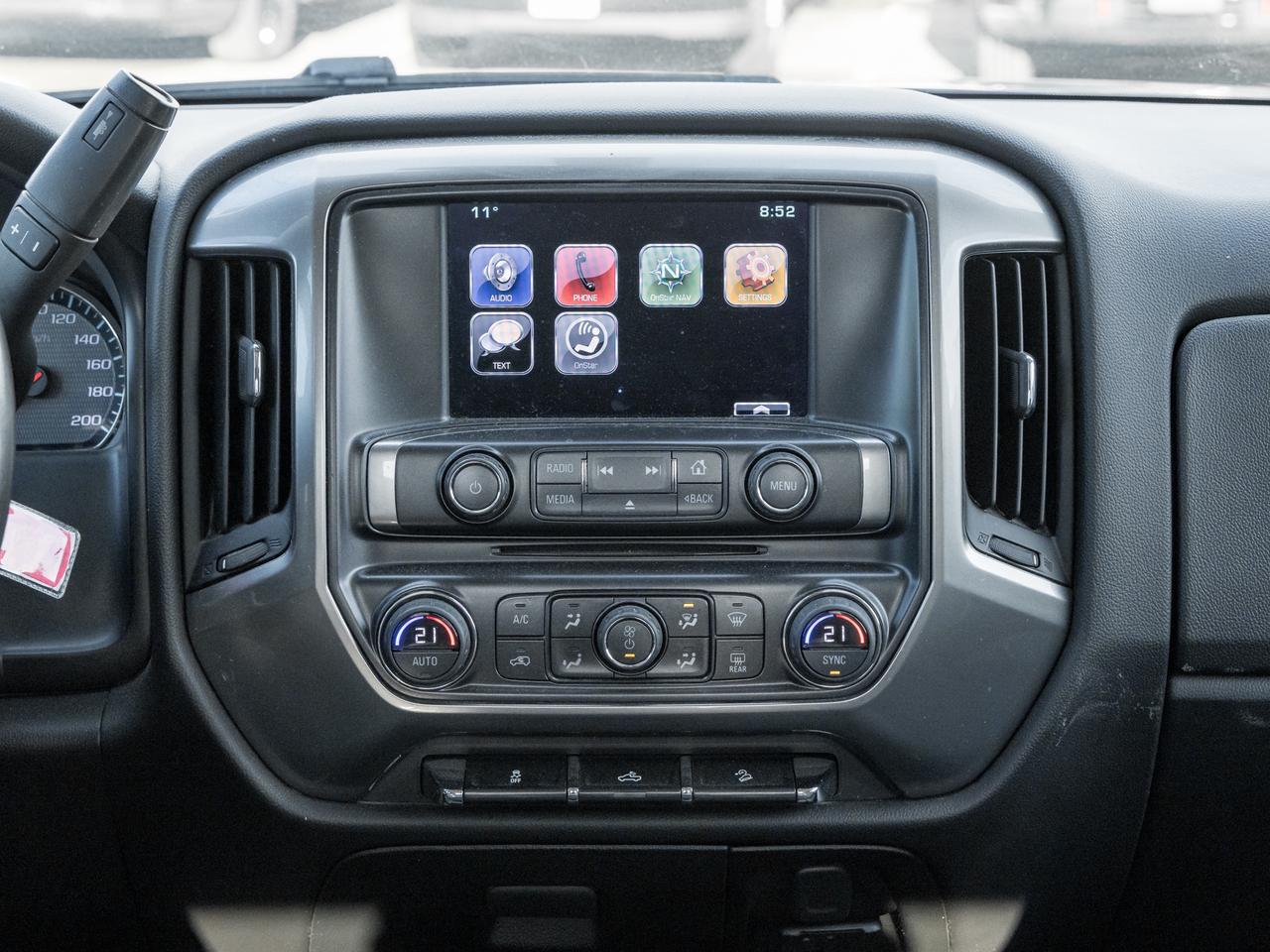 2015 Chevrolet 1500 AS IS   True North Edition   Z71 Off-Road Photo