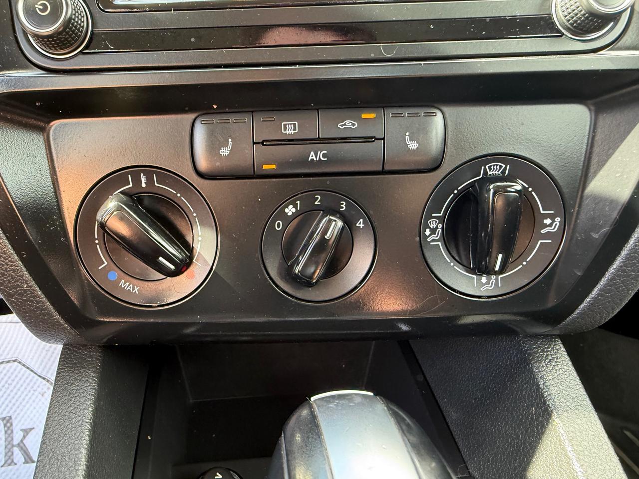 2017 Volkswagen Jetta 1.4 TSI Trendline+ (A6) 4dr Sedan Photo