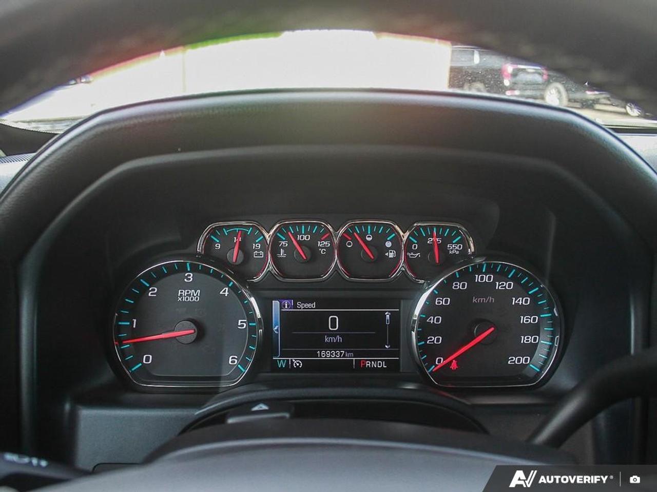 2018 GMC Sierra 1500 4WD CREW CAB SHORT BOX SLT Photo