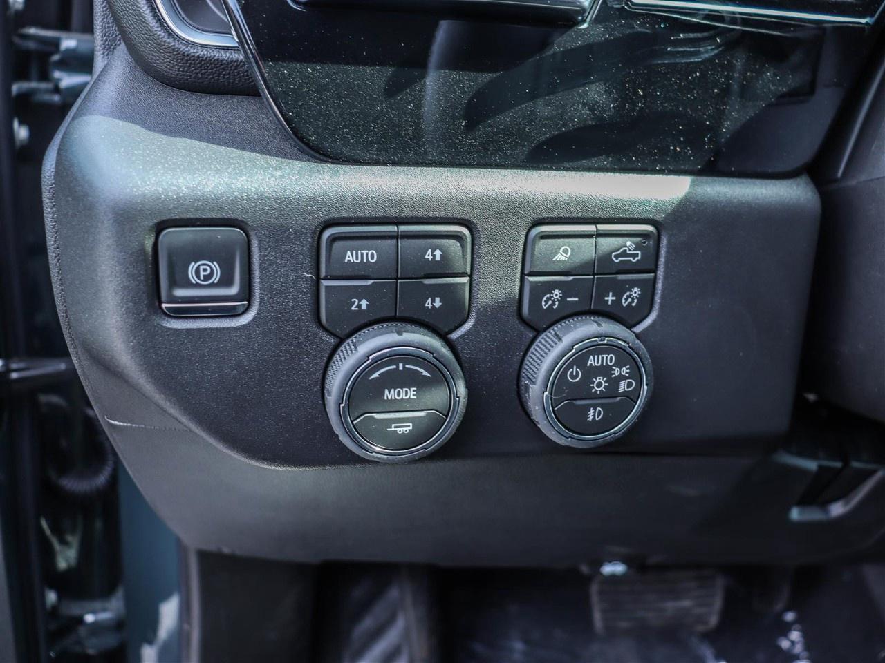 2026 Chevrolet Silverado 1500 Crew Cab Short Box 4-Wheel Drive LT Trail Boss Photo