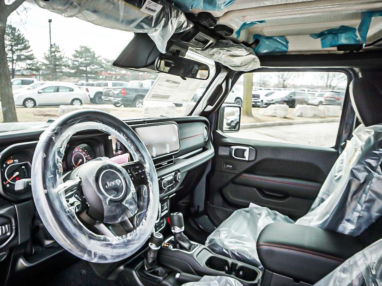 2026 Jeep Wrangler  Photo