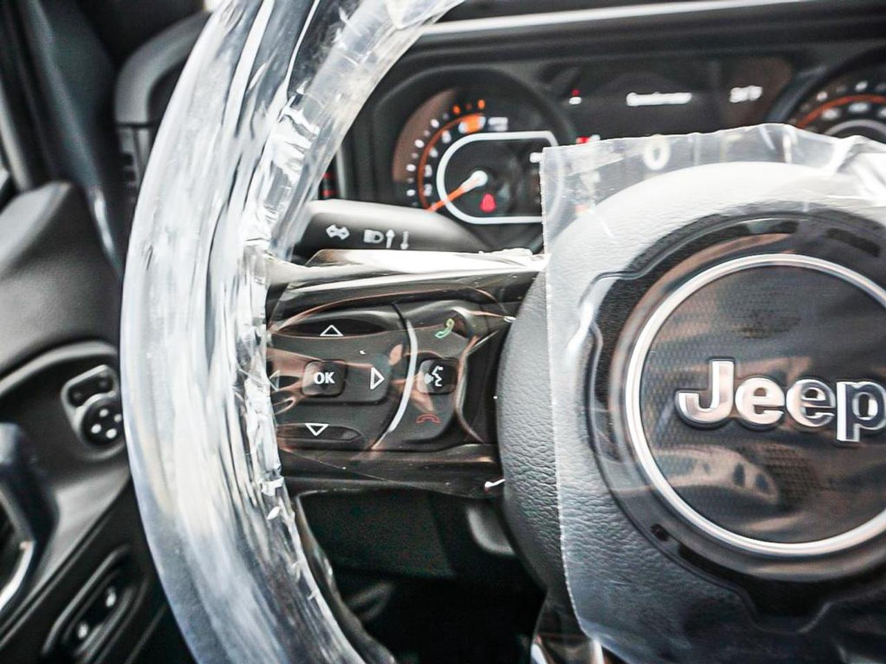 2026 Jeep Wrangler  Photo