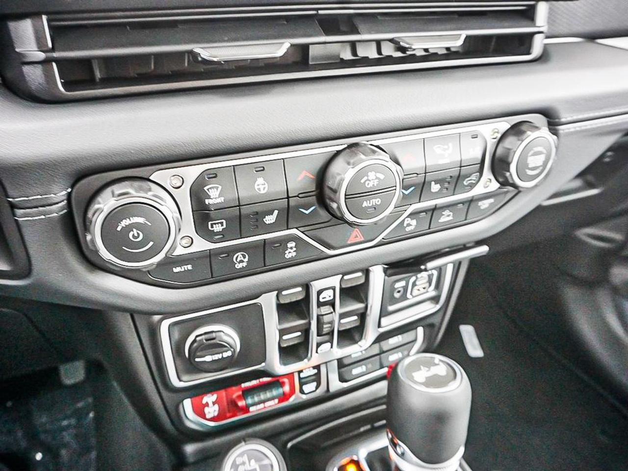 2026 Jeep Wrangler  Photo