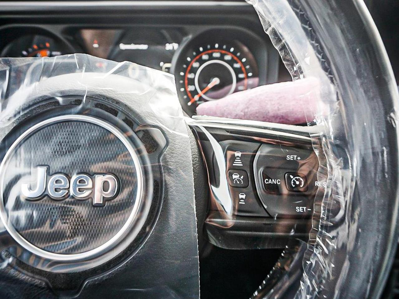 2026 Jeep Wrangler  Photo