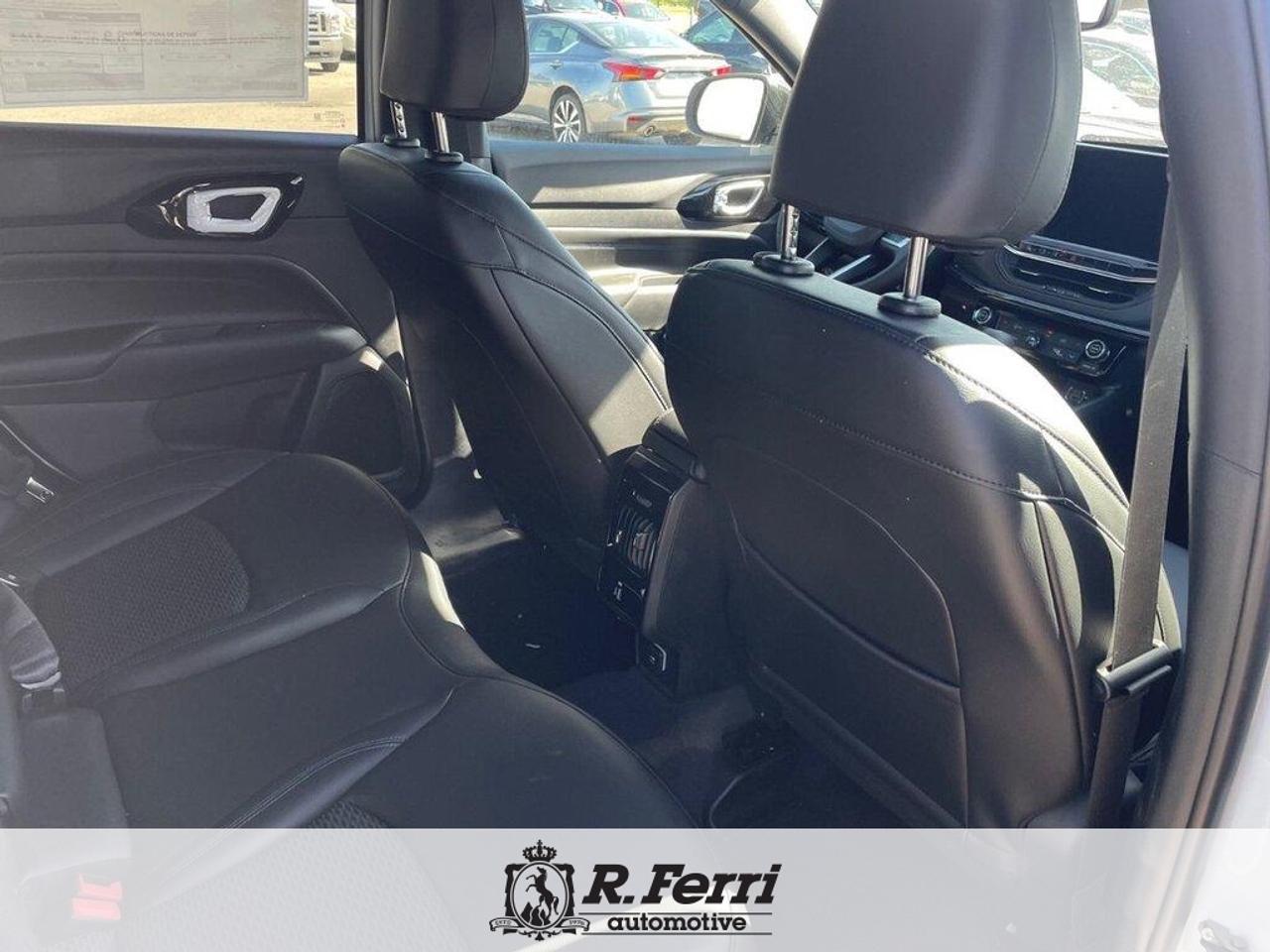 2026 Jeep Compass North 4dr 4x4 Photo