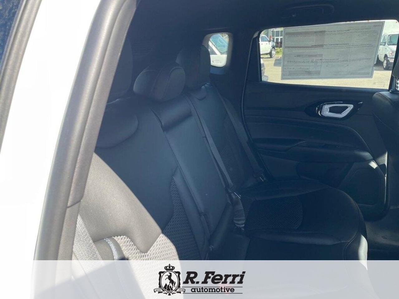 2026 Jeep Compass North 4dr 4x4 Photo