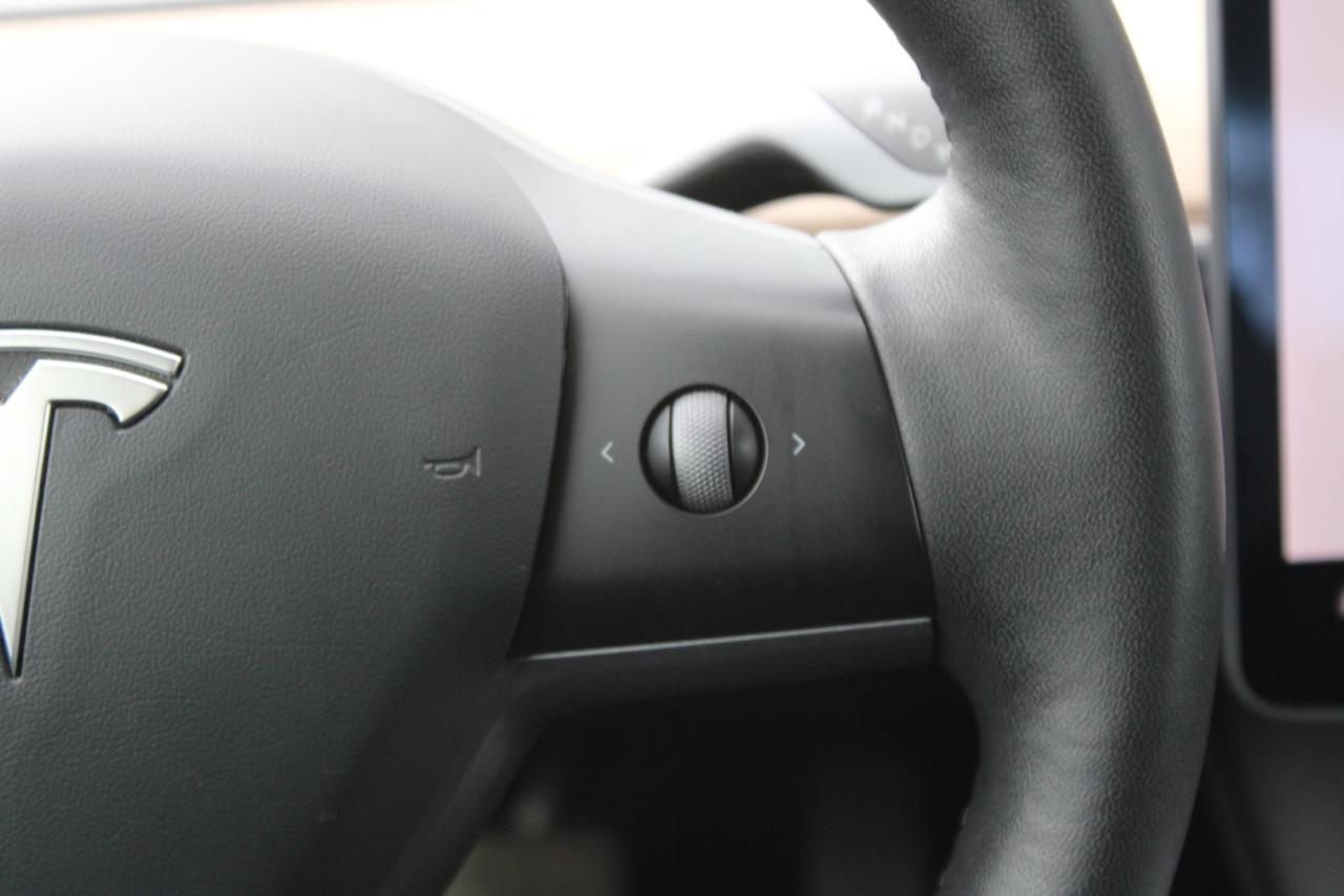 2021 Tesla Model 3 STANDARD RANGE PLUS Photo