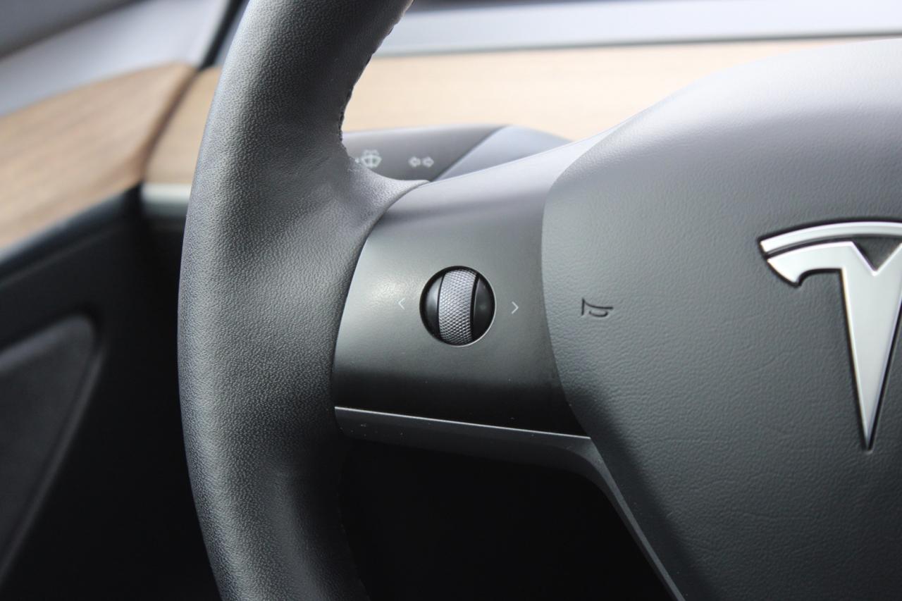 2021 Tesla Model 3 STANDARD RANGE PLUS Photo