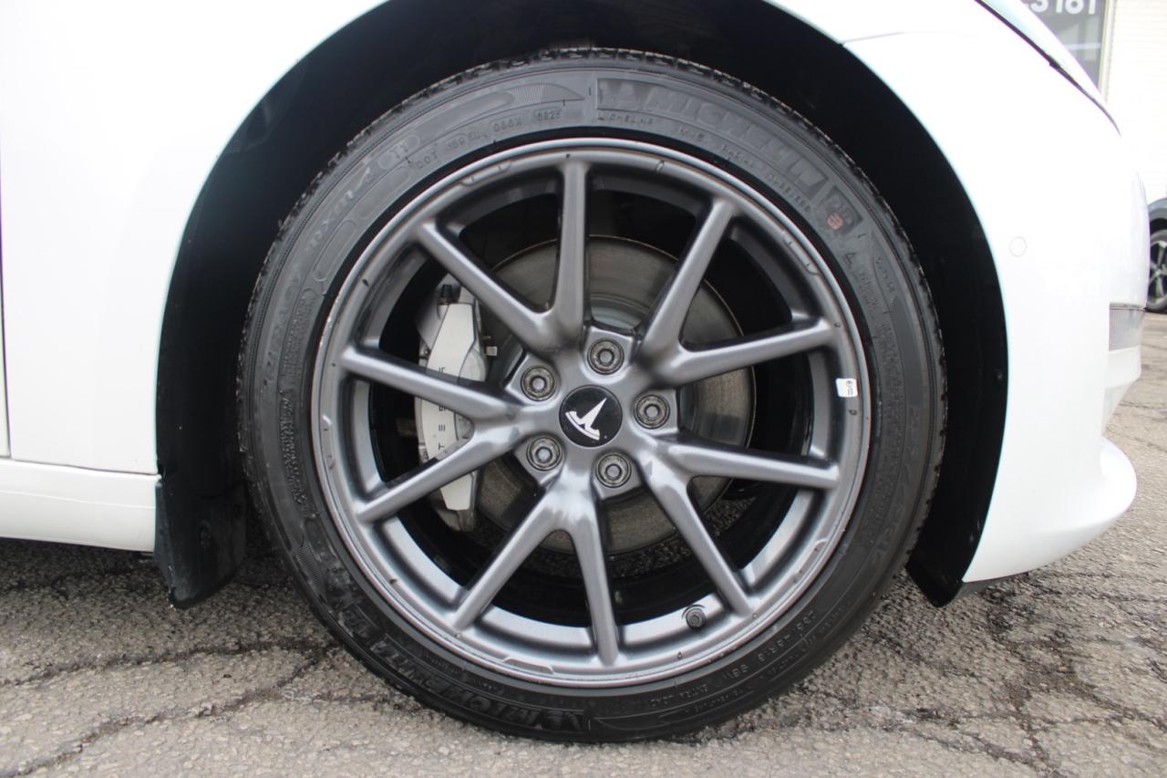2021 Tesla Model 3 STANDARD RANGE PLUS Photo