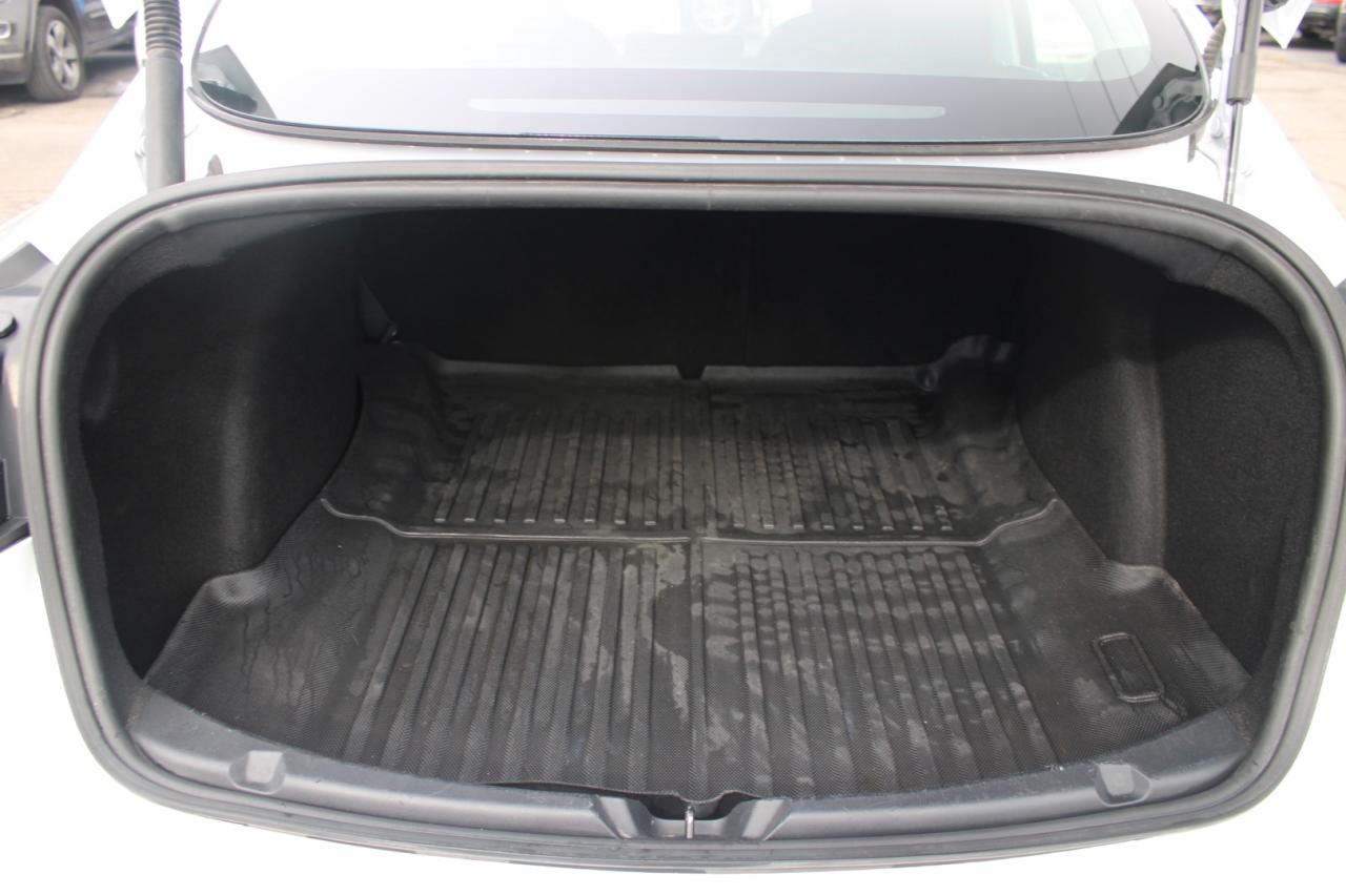 2021 Tesla Model 3 STANDARD RANGE PLUS Photo