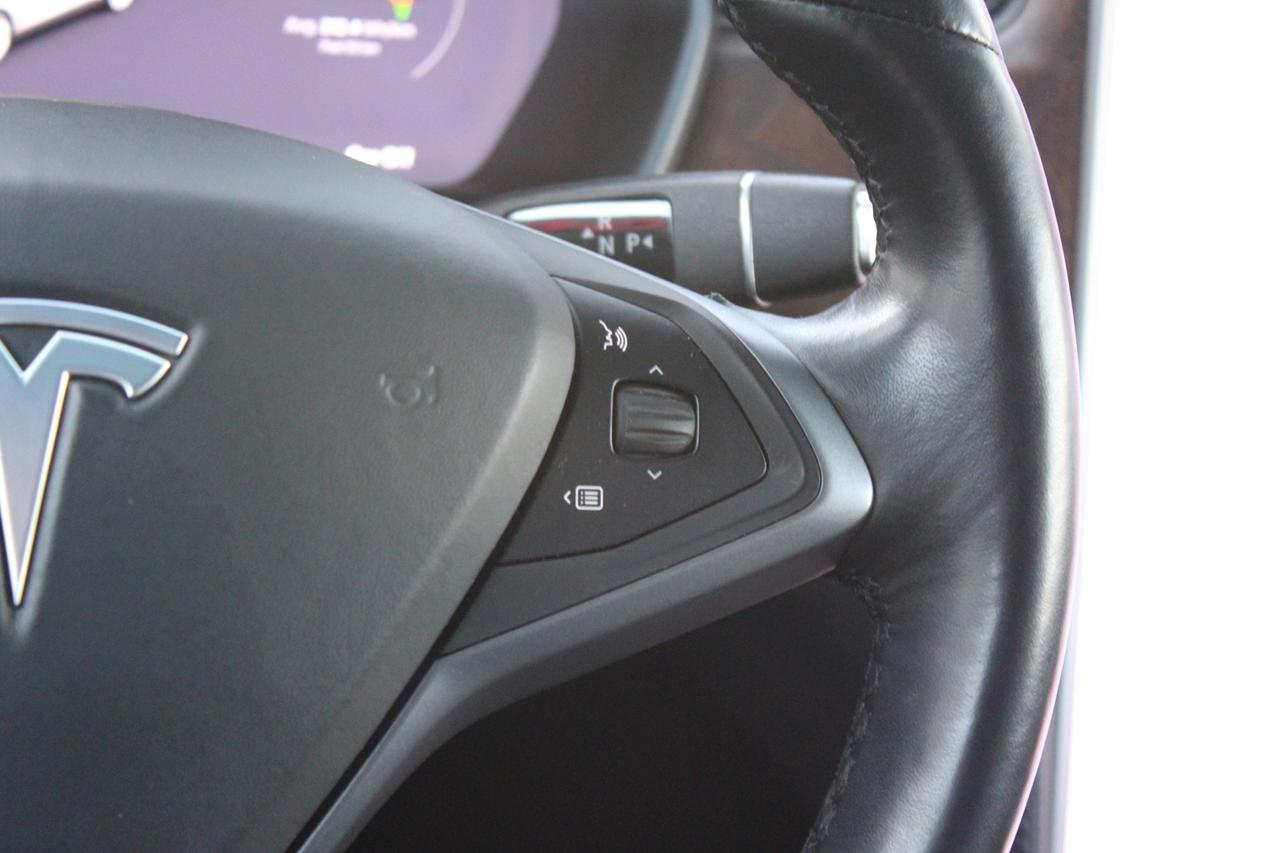 2019 Tesla Model X Long Range Dual Motor FULL SELF DRIVE  No Accident Photo