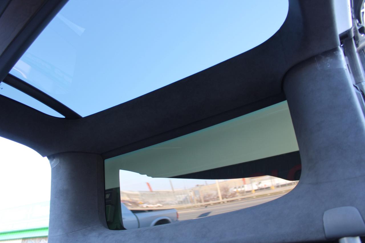 2019 Tesla Model X Long Range Dual Motor FULL SELF DRIVE  No Accident Photo