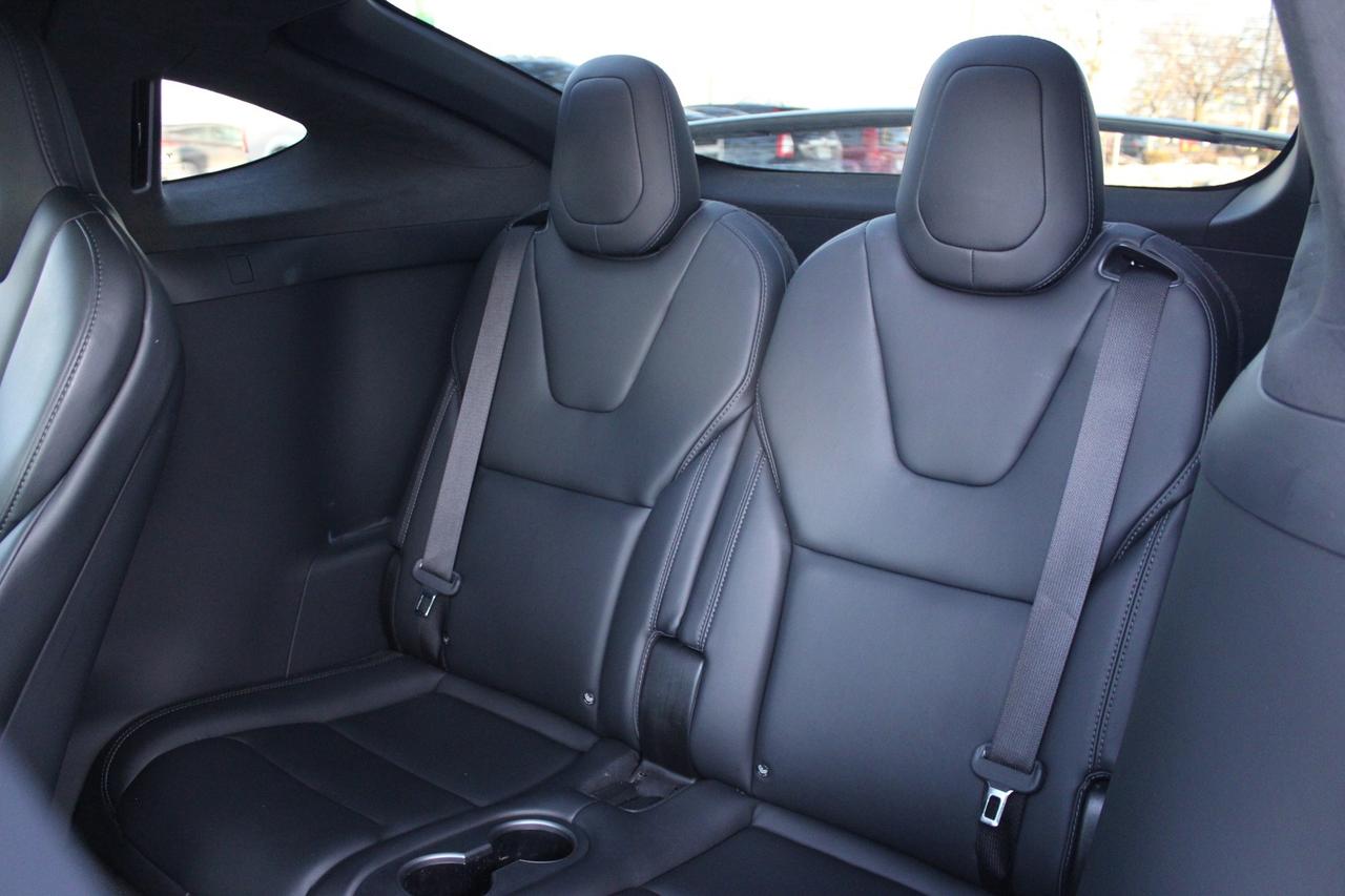 2019 Tesla Model X Long Range Dual Motor FULL SELF DRIVE  No Accident Photo