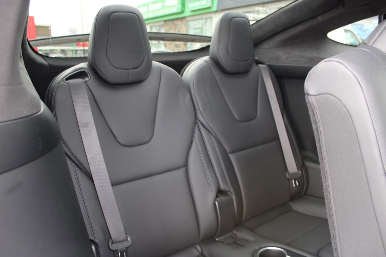 2022 Tesla Model X Long Range   7 Passenger   No Accident   Clean Car Photo