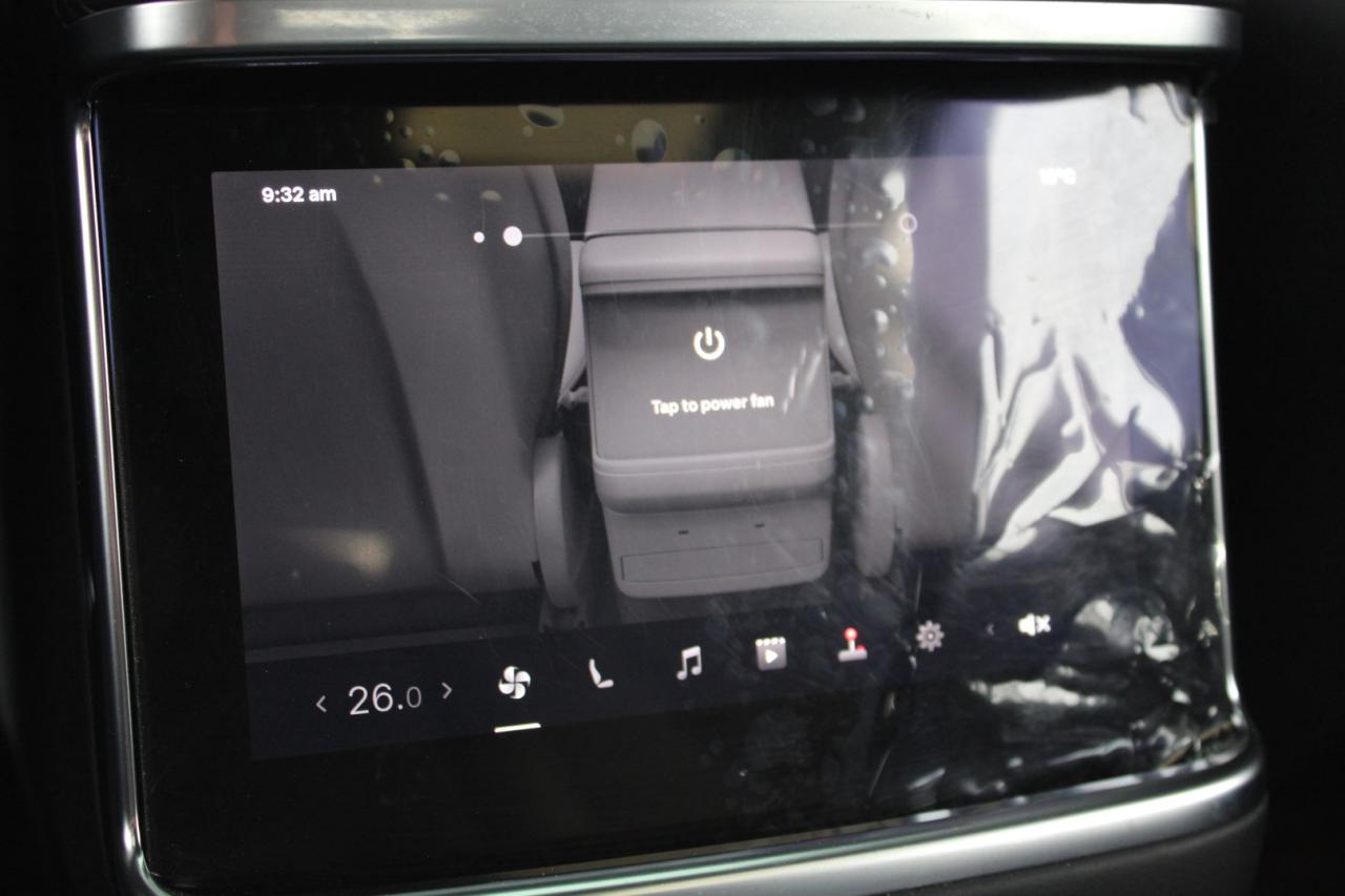 2022 Tesla Model X Long Range   7 Passenger   No Accident   Clean Car Photo