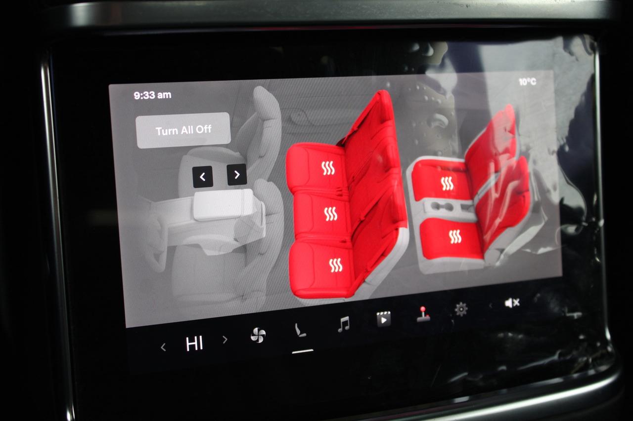 2022 Tesla Model X Long Range   7 Passenger   No Accident   Clean Car Photo