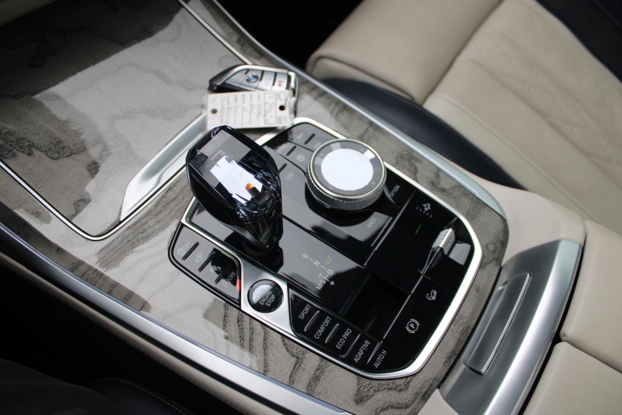 2019 BMW X7 xDrive50i   No Accident   7 Passenger   Individual Photo