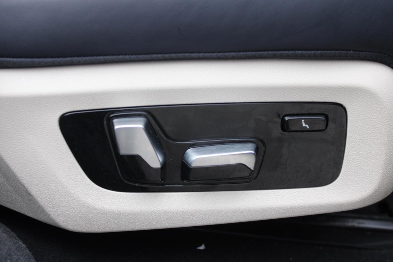 2019 BMW X7 xDrive50i   No Accident   7 Passenger   Individual Photo