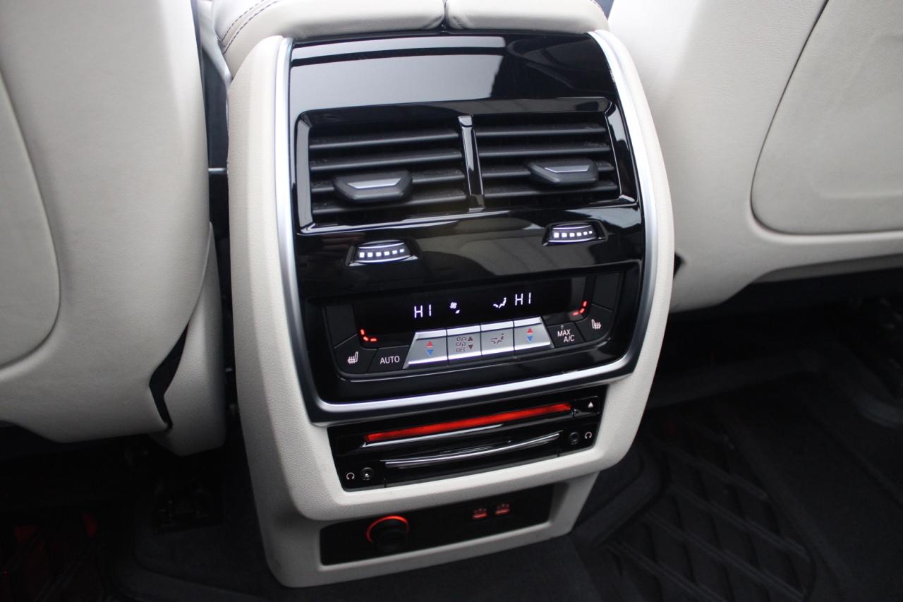 2019 BMW X7 xDrive50i   No Accident   7 Passenger   Individual Photo