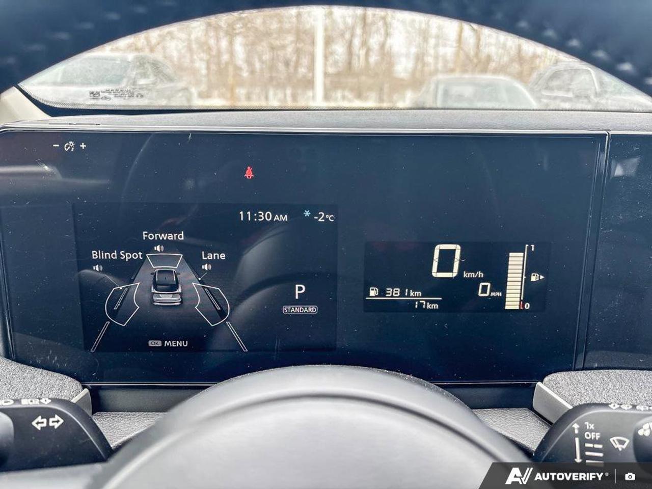 2025 Nissan Kicks SV Photo