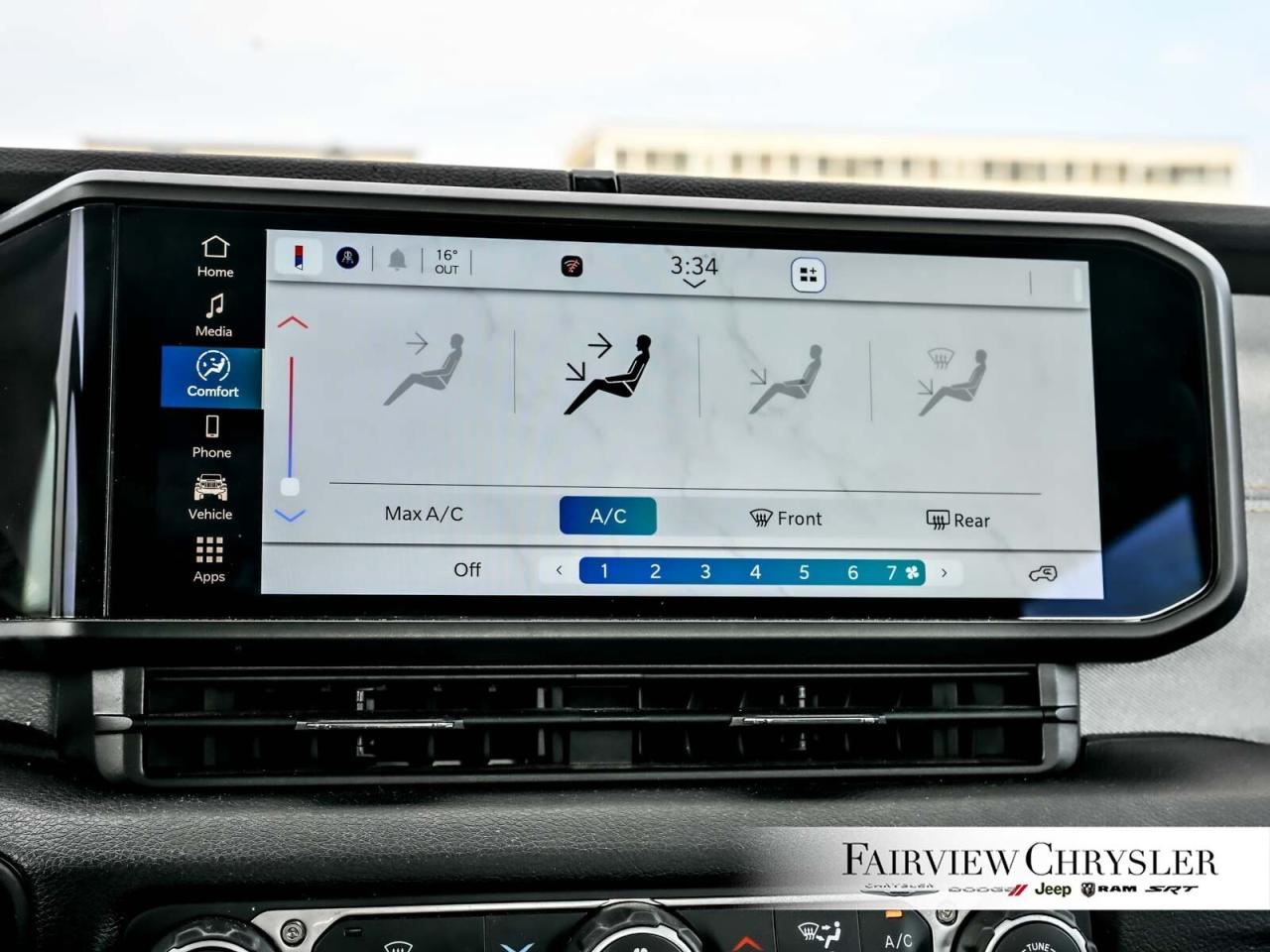 2024 Jeep Wrangler Sport BLACK HARD TOP   CARPLAY   12.3 SCREEN   DUA Photo