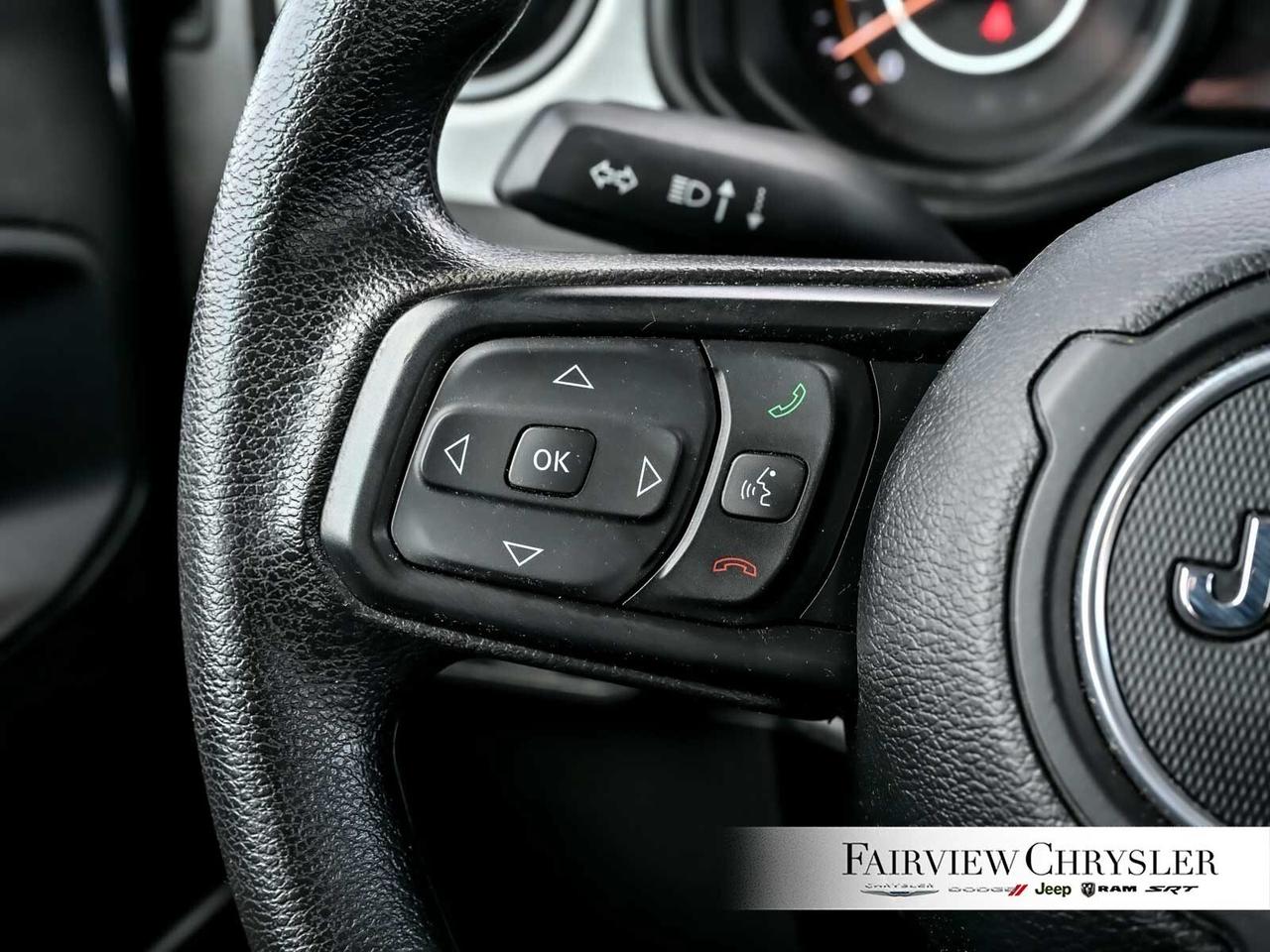 2024 Jeep Wrangler Sport BLACK HARD TOP   CARPLAY   12.3 SCREEN   DUA Photo