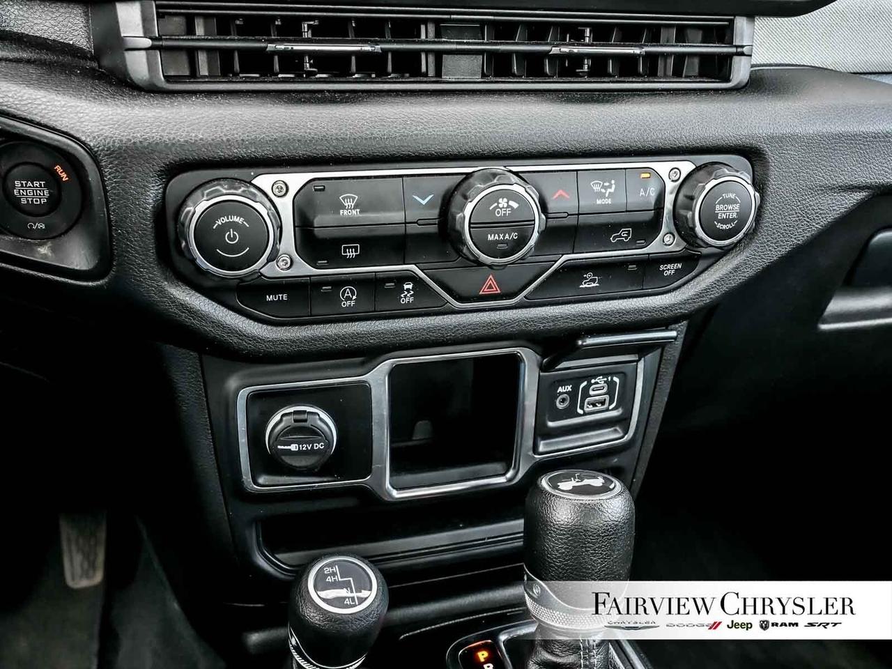 2024 Jeep Wrangler Sport BLACK HARD TOP   CARPLAY   12.3 SCREEN   DUA Photo