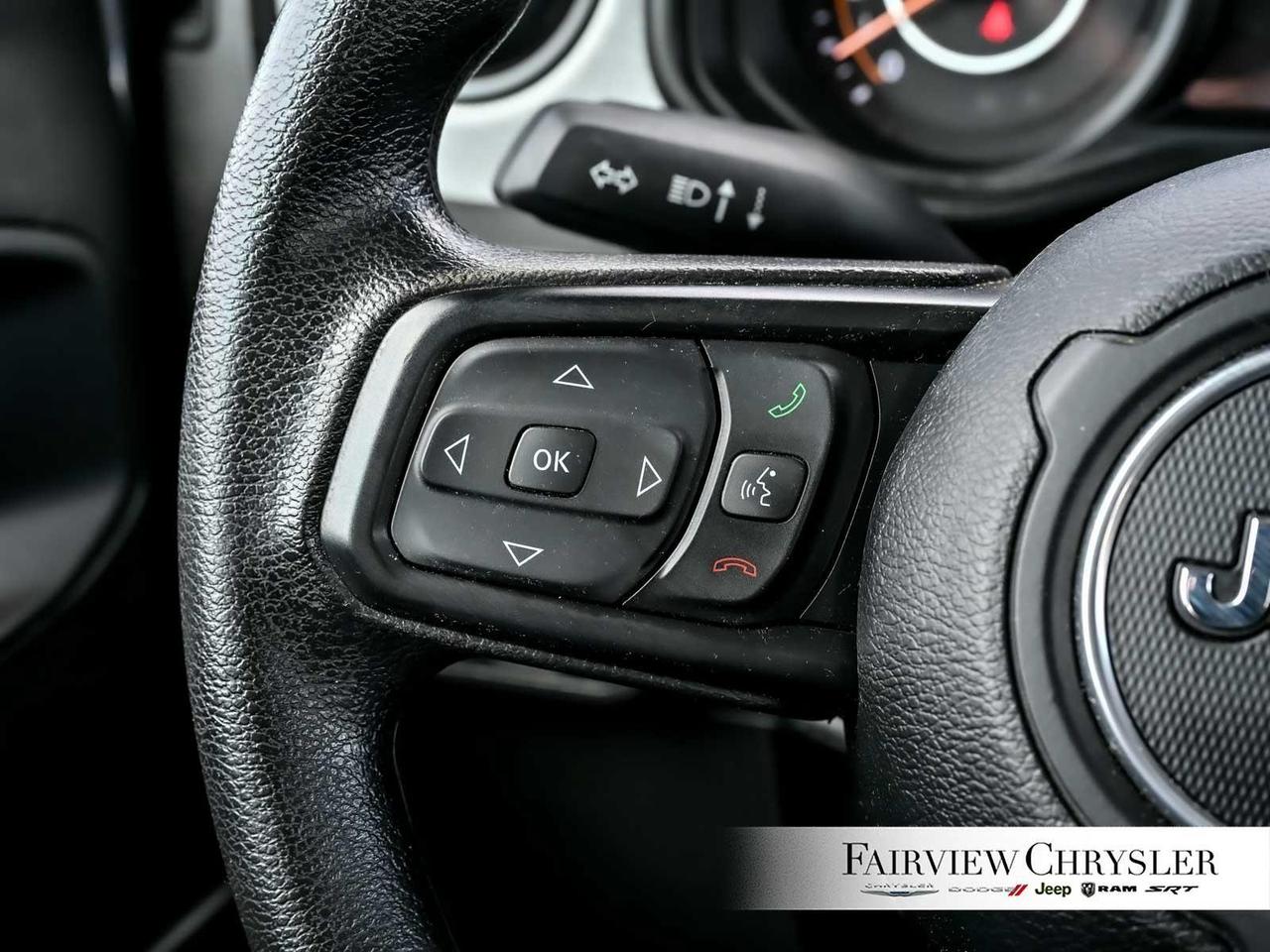 2024 Jeep Wrangler Sport BLACK HARD TOP   CARPLAY   12.3 SCREEN   DUA Photo