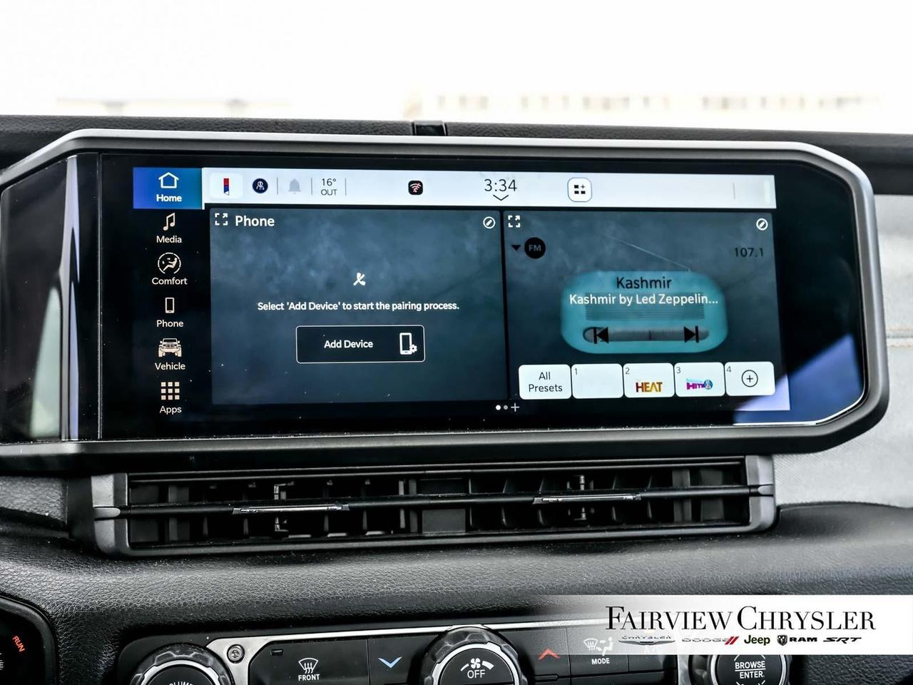 2024 Jeep Wrangler Sport BLACK HARD TOP   CARPLAY   12.3 SCREEN   DUA Photo