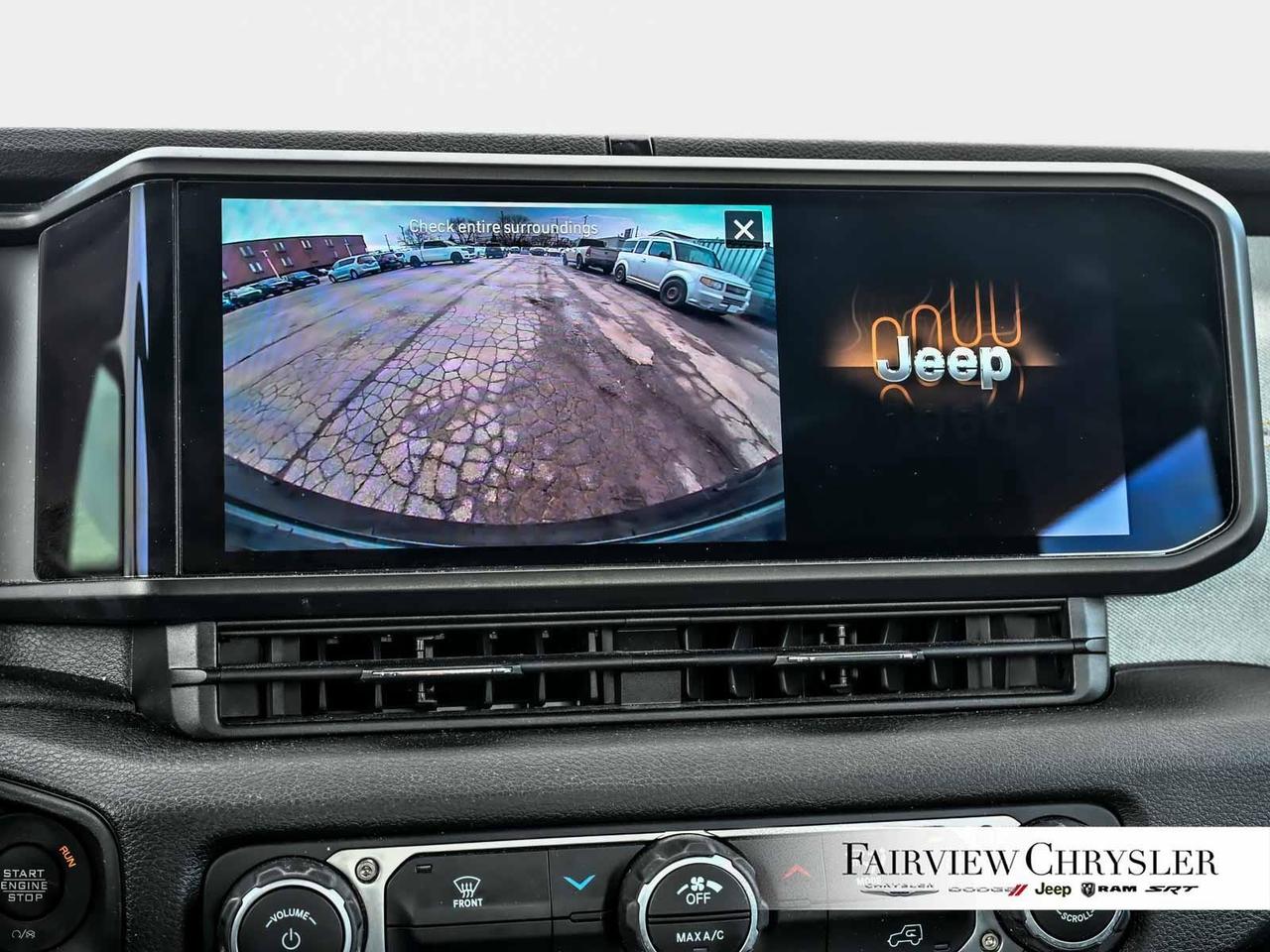 2024 Jeep Wrangler Sport BLACK HARD TOP   CARPLAY   12.3 SCREEN   DUA Photo