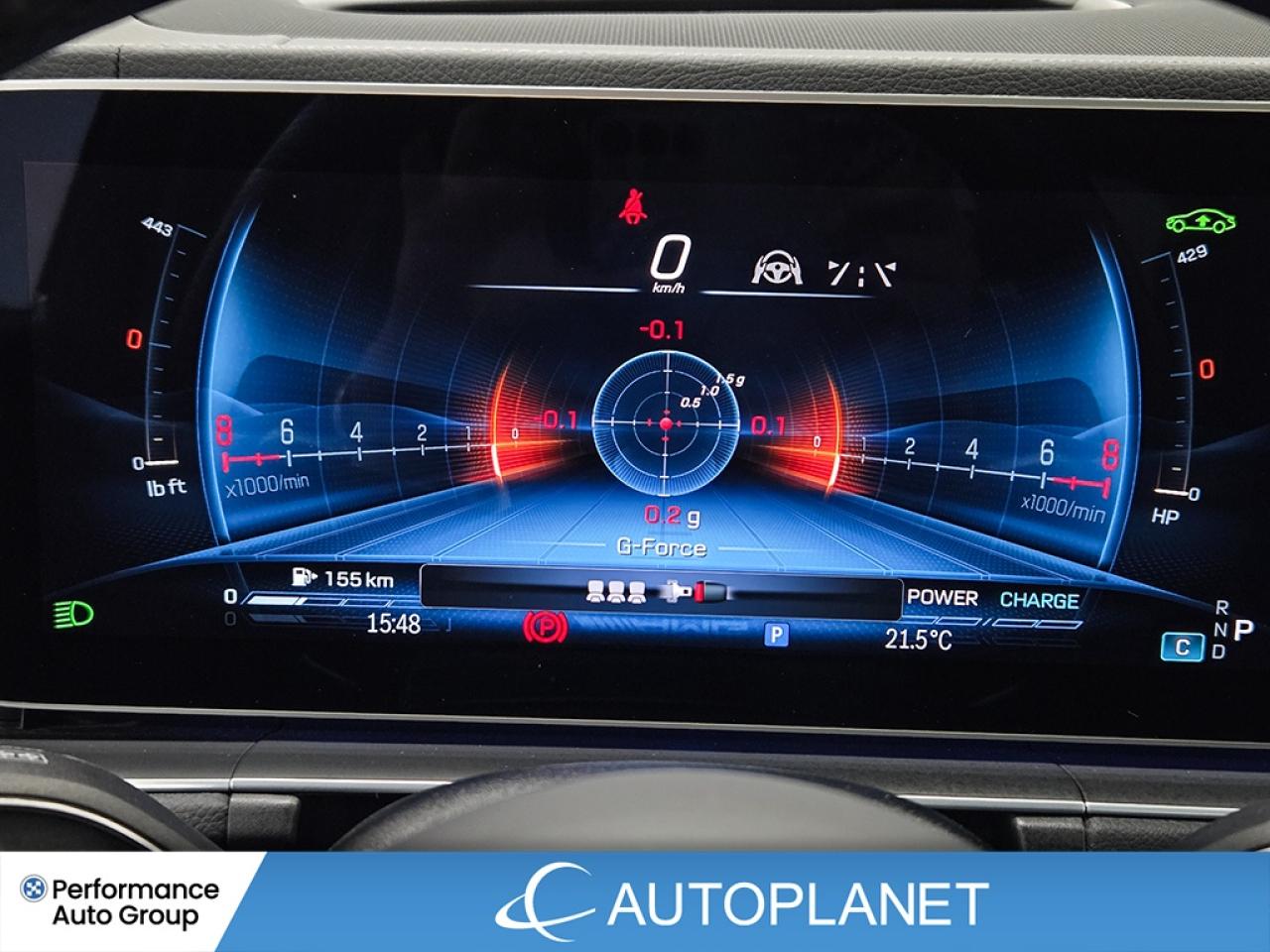 2024 Mercedes-Benz GLE53 AMG 4MATIC+, Heads Up Display, 360 Cam, Pano Roof! Photo