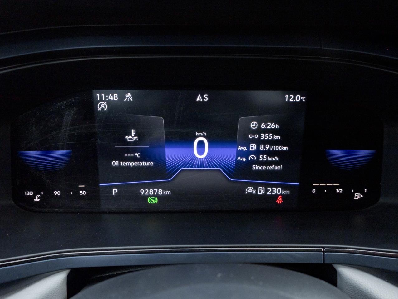 2022 Volkswagen Taos Comfortline 4Motion Photo