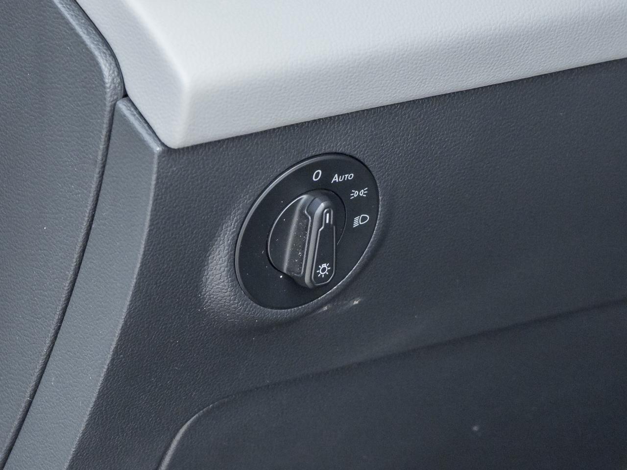 2022 Volkswagen Taos Comfortline 4Motion Photo