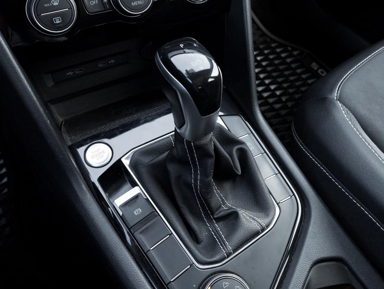 2022 Volkswagen Taos Comfortline 4Motion Photo