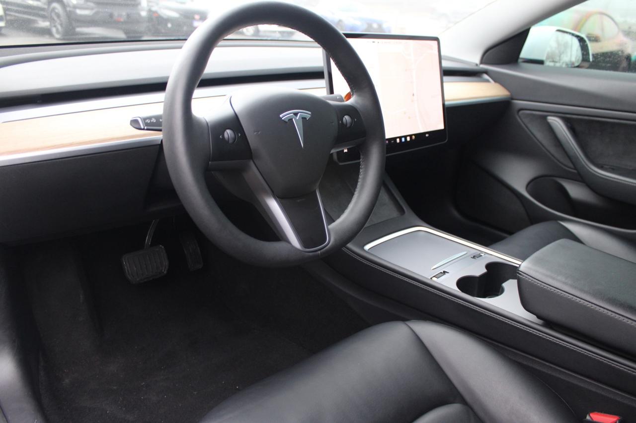 2021 Tesla Model 3 Long Range   Dual Motor   AWD Photo