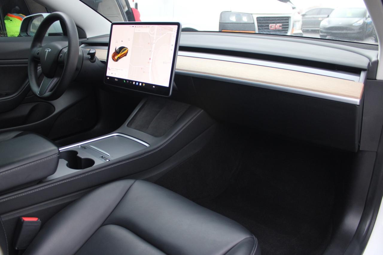 2021 Tesla Model 3 Long Range   Dual Motor   AWD Photo