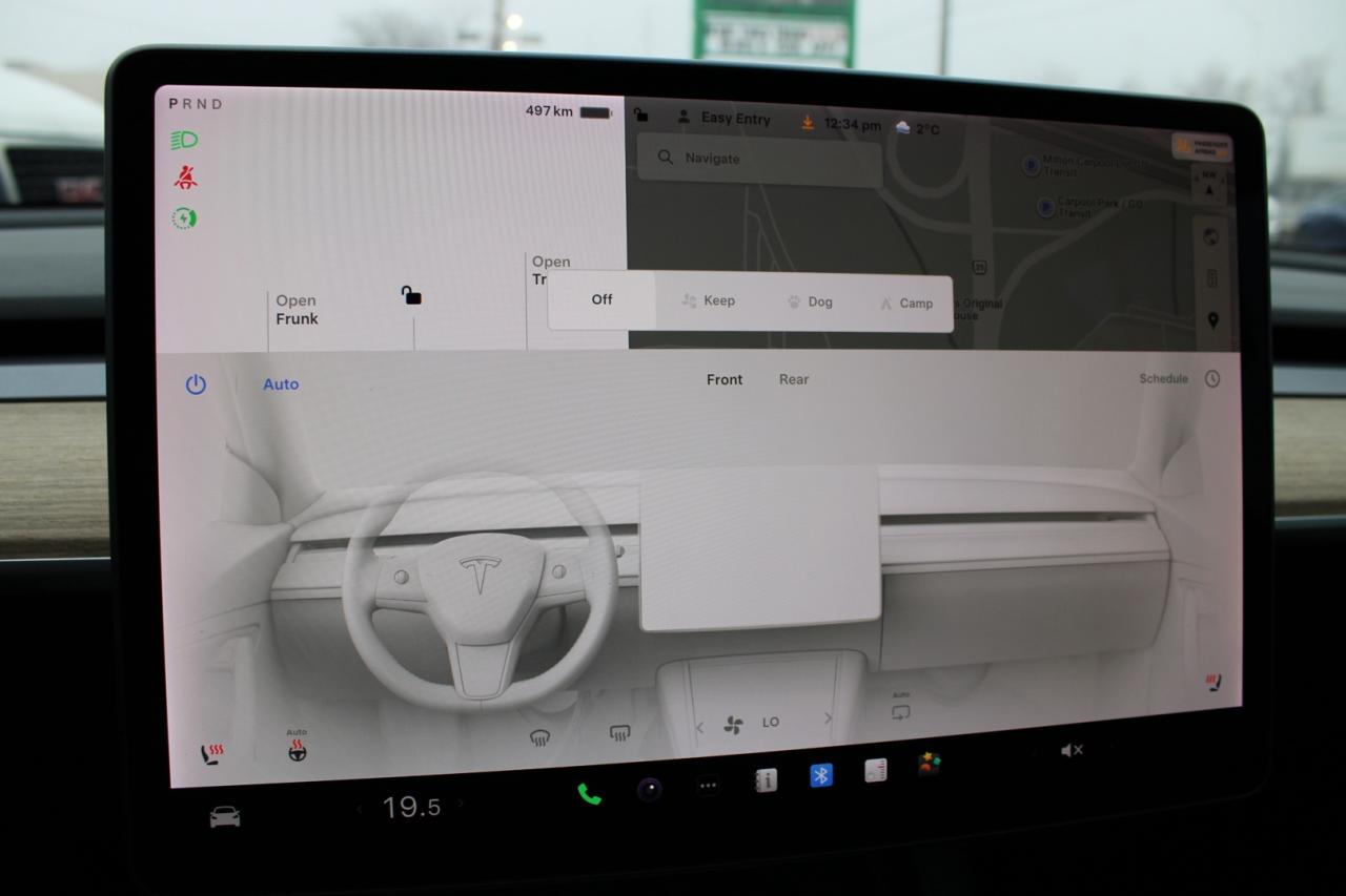 2021 Tesla Model 3 Long Range   Dual Motor   AWD Photo