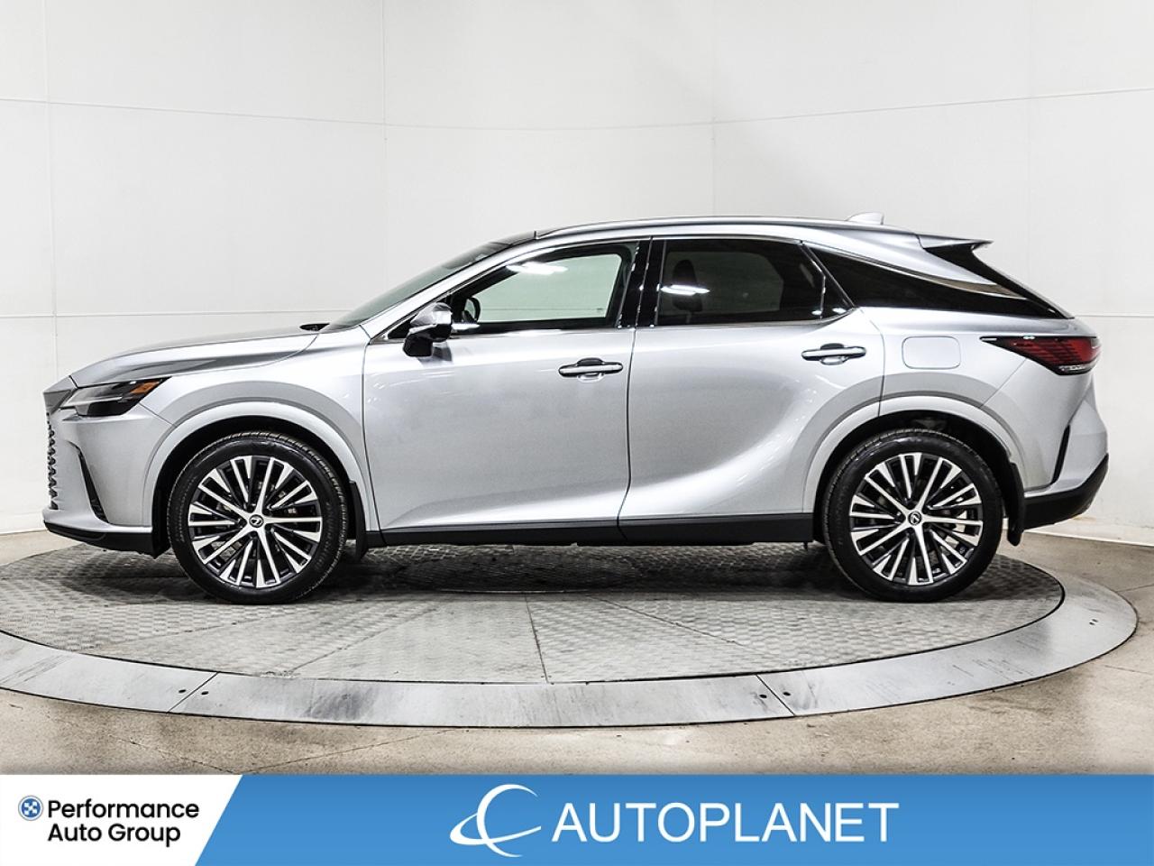 2024 Lexus RX 350H Ultra Luxury AWD- FINANCE @$182/WK  LEASE @$223/WK Photo