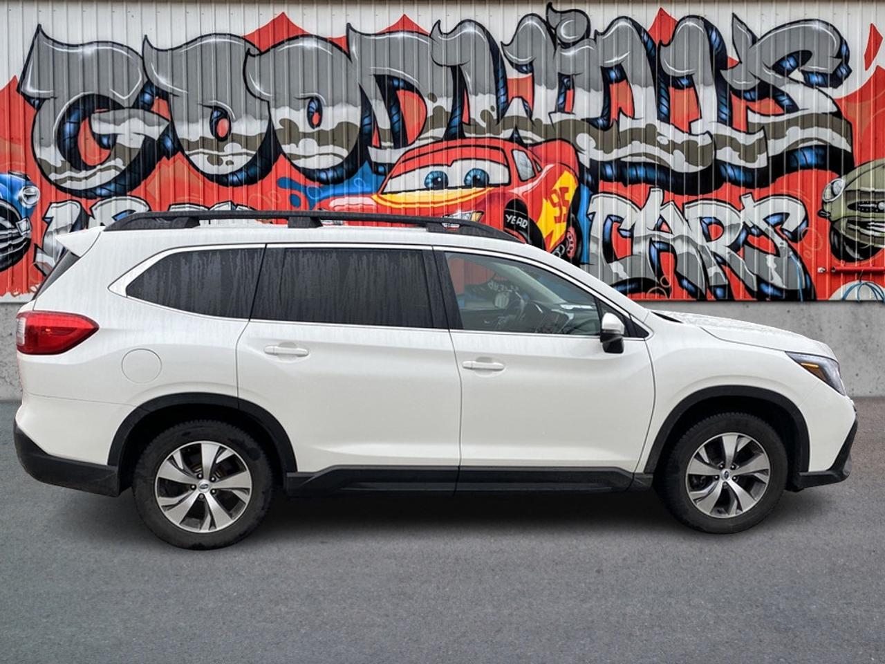 2023 Subaru ASCENT TOURING, 7 PASSENGER, 3RD ROW SEATING, AWD! Photo0