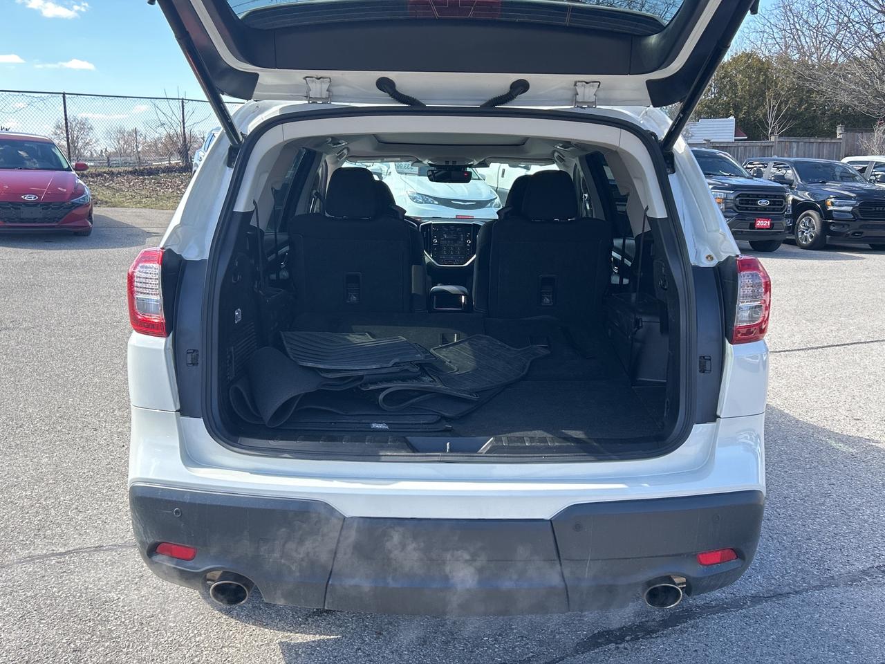 2023 Subaru ASCENT TOURING, 7 PASSENGER, 3RD ROW SEATING, AWD! Photo