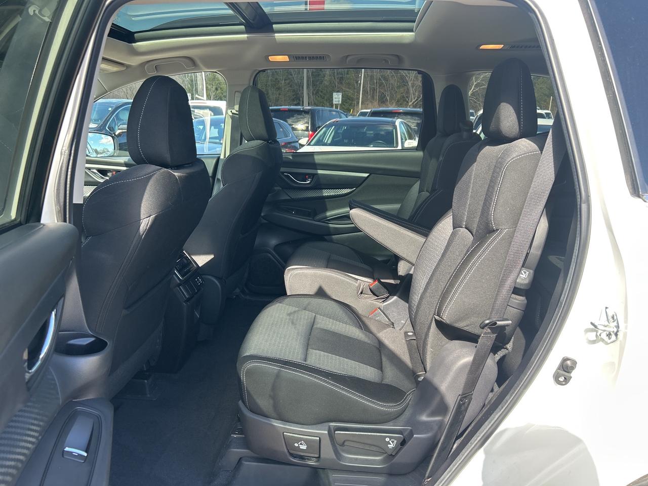 2023 Subaru ASCENT TOURING, 7 PASSENGER, 3RD ROW SEATING, AWD! Photo