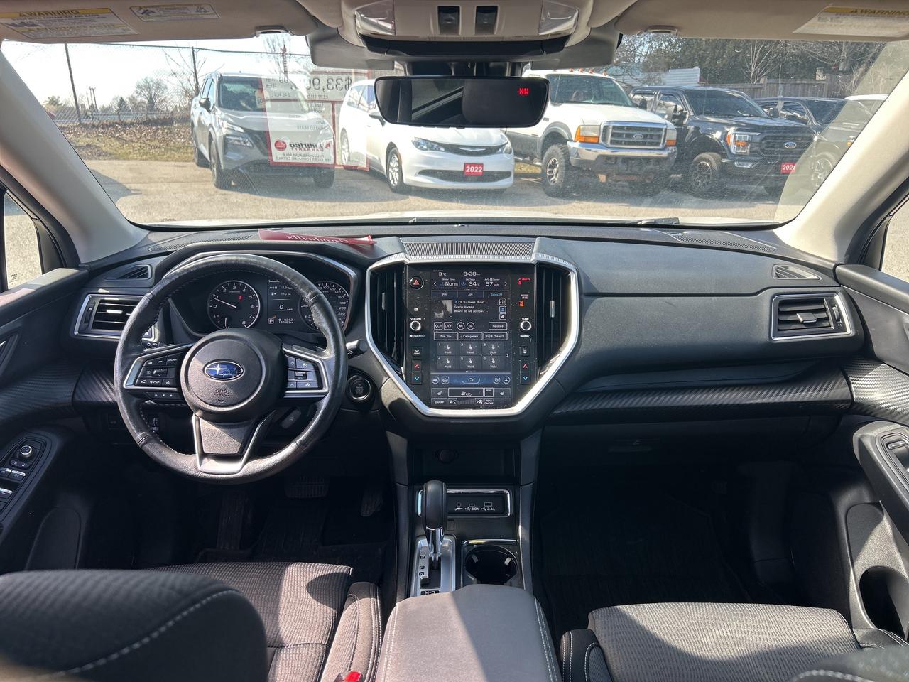 2023 Subaru ASCENT TOURING, 7 PASSENGER, 3RD ROW SEATING, AWD! Photo