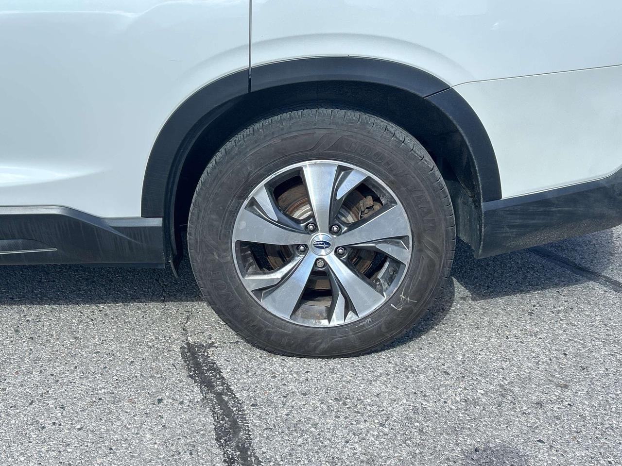 2023 Subaru ASCENT TOURING, 7 PASSENGER, 3RD ROW SEATING, AWD! Photo