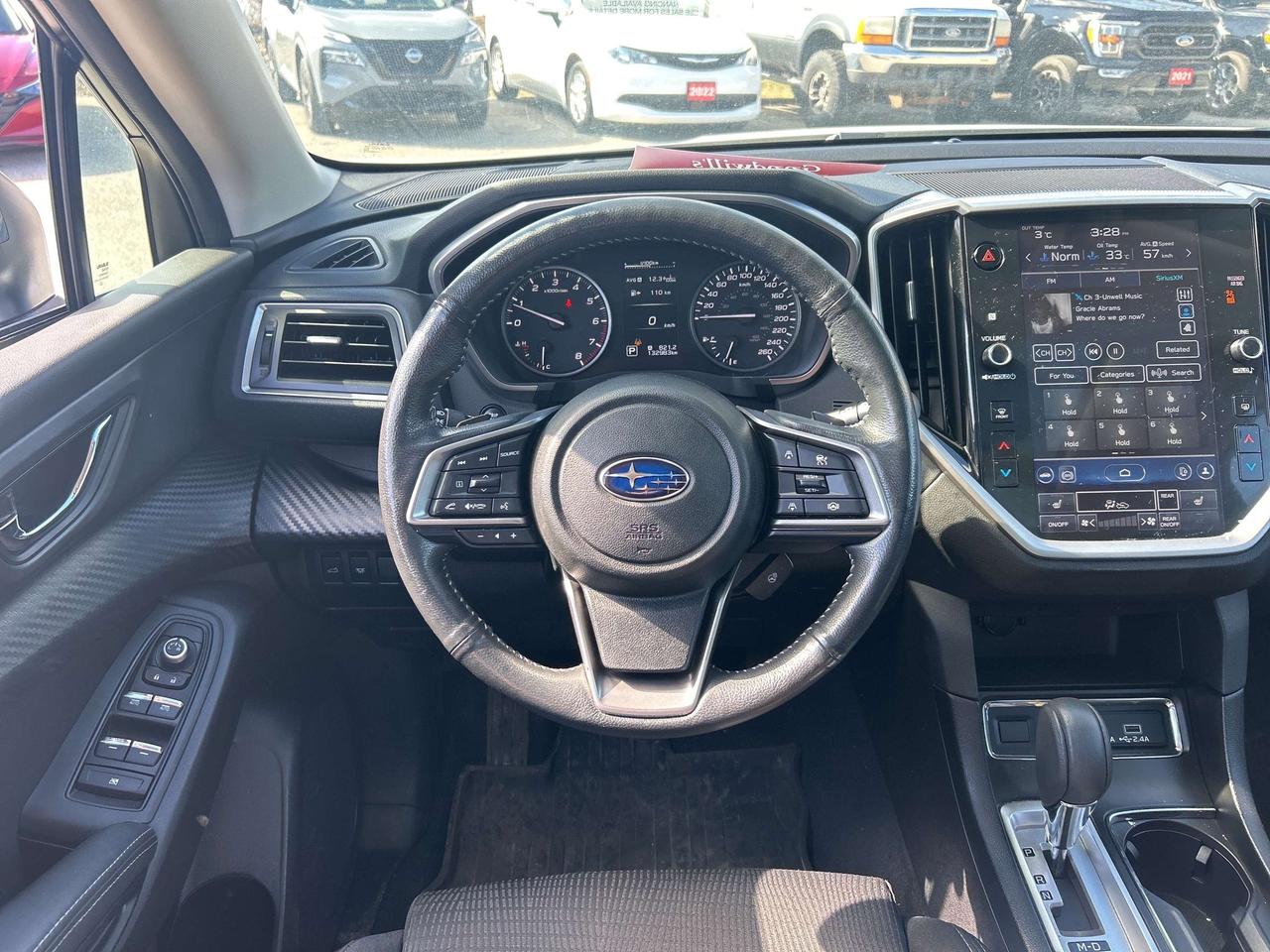 2023 Subaru ASCENT TOURING, 7 PASSENGER, 3RD ROW SEATING, AWD! Photo