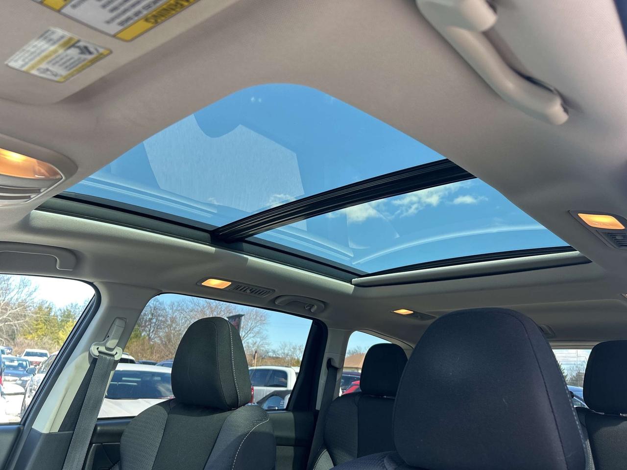 2023 Subaru ASCENT TOURING, 7 PASSENGER, 3RD ROW SEATING, AWD! Photo