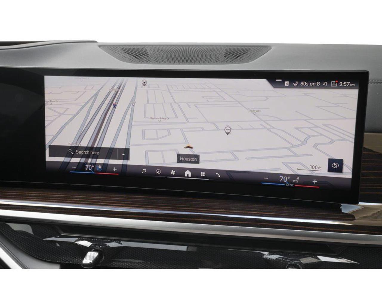 2026 BMW X5 xDrive40i 4dr All-Wheel Drive Sports Activity Vehicle Photo