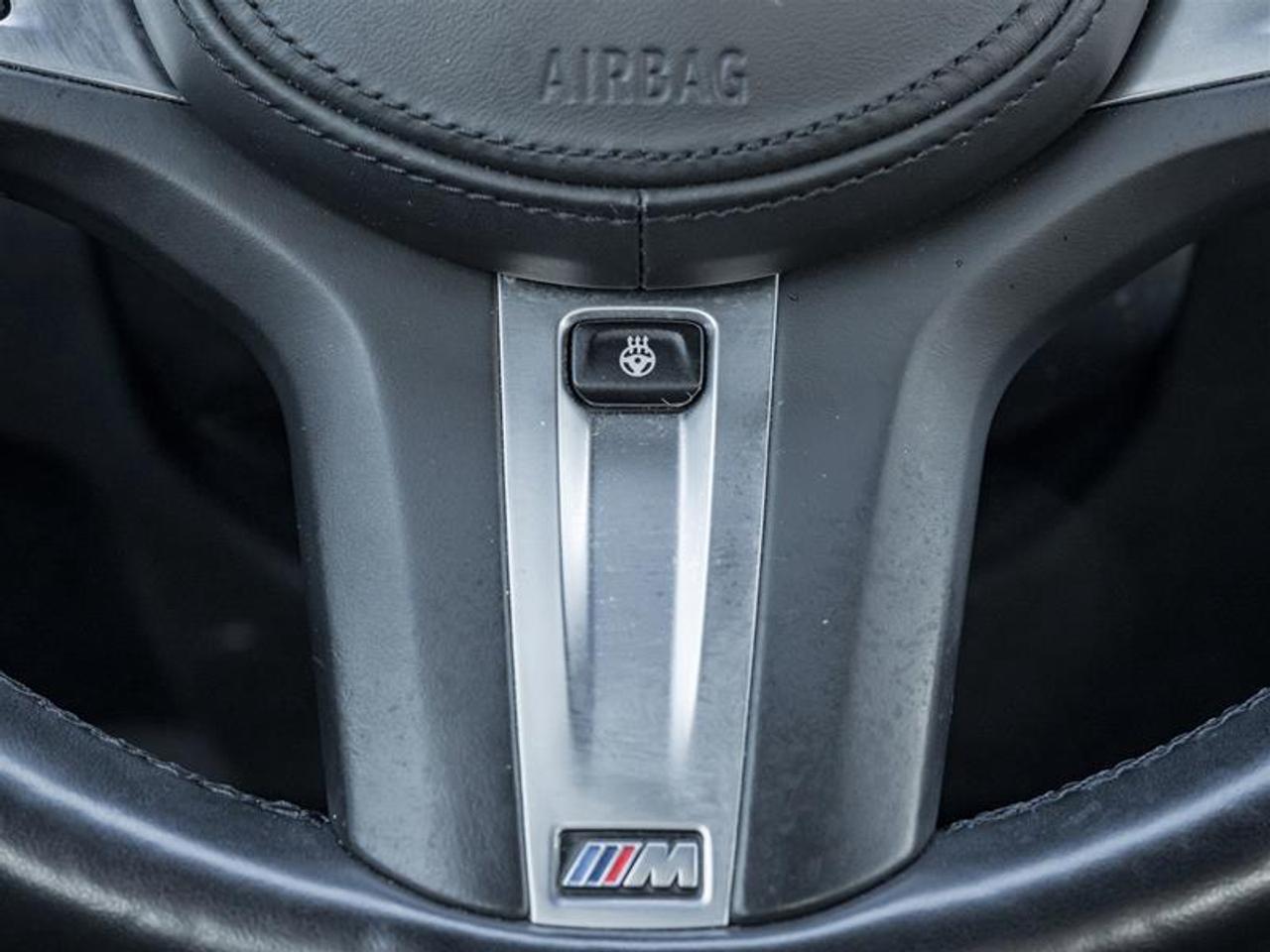 2022 BMW M340 i xDrive 4dr All-Wheel Drive Sedan Photo