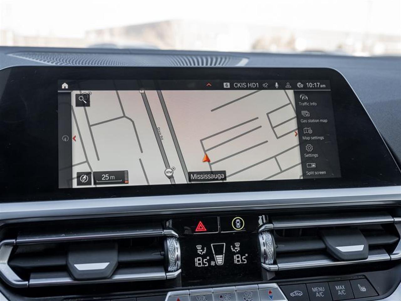 2022 BMW M340 i xDrive 4dr All-Wheel Drive Sedan Photo