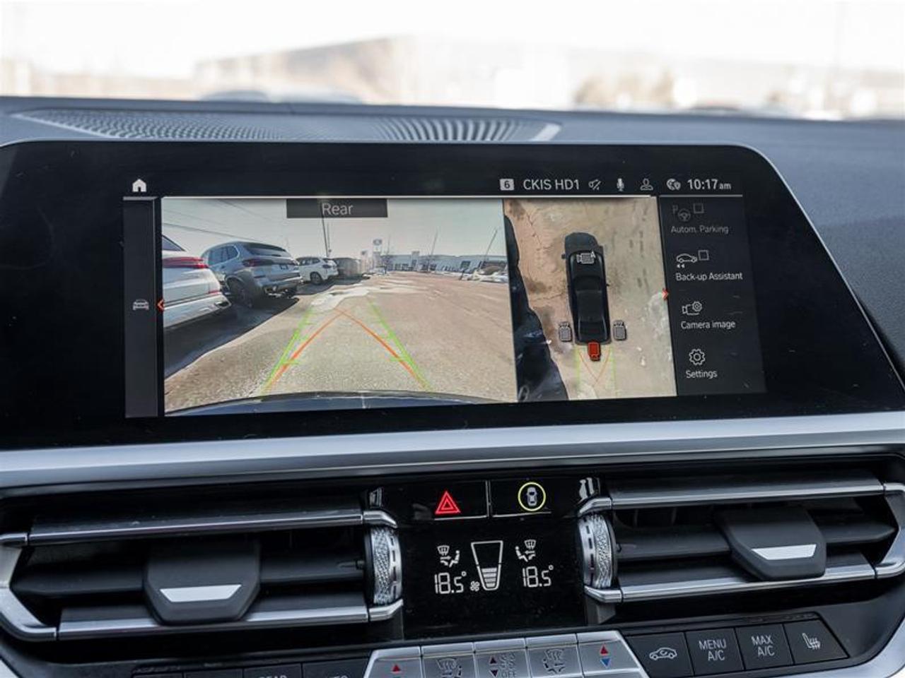 2022 BMW M340 i xDrive 4dr All-Wheel Drive Sedan Photo